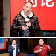 一直是毗连品牌、伙伴取用户的最终